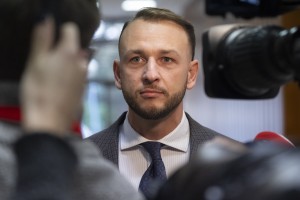 Rezort vnútra pod vedením Eštoka je drahé PR na účet verejnosti