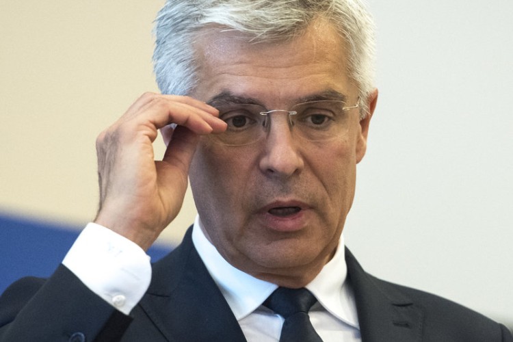 Ivan Korčok: Naozaj môže veľvyslanec viac ako minister?