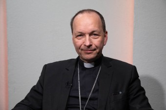 Pápež František mi dal ruženec so slovami, že ďakuje za Anku Kolesárovú