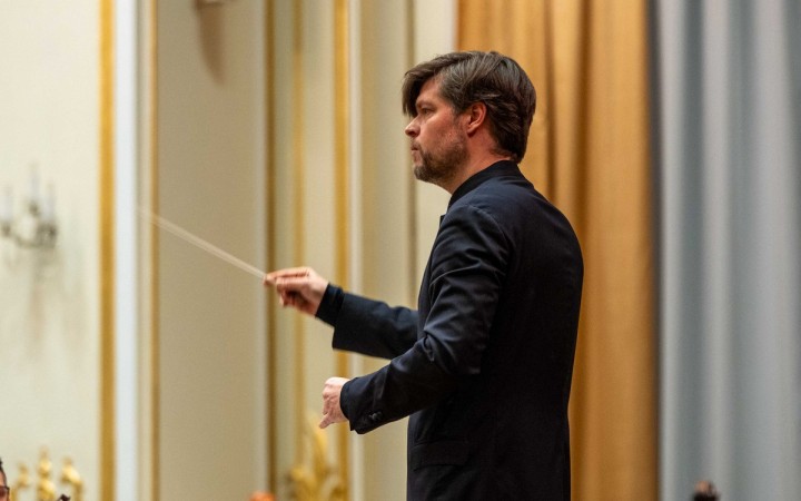 Anna Netrebko v SND, Juraj Valčuha v Slovenskej filharmónii, Krútňava v Piešťanoch