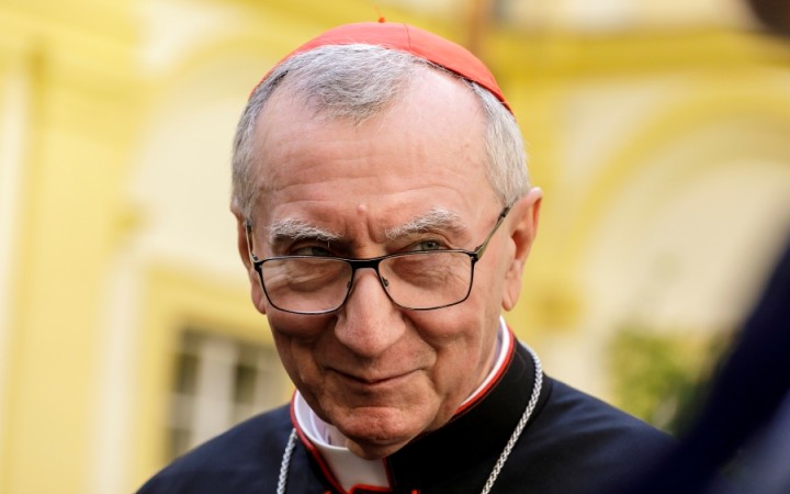 Ako dieťa prišiel o otca. Z diplomata to dotiahol až na vatikánskeho „premiéra“