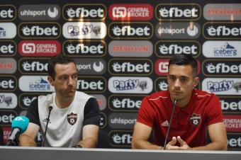 Trnava chce uhrať lepší výsledok než v Bosne, pomôcť môže Van Kessel 