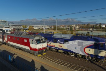 ZSSK Cargo sa dohodlo so zamestnancami na skrátení pracovného týždňa 