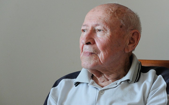 Kňaz, vdovec a otec Marián Kolník: V starobe treba ďakovať a tešiť sa
