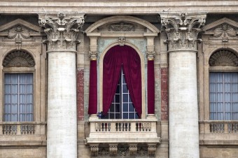 Od Číny po synodu, postavenie žien aj finančné kauzy