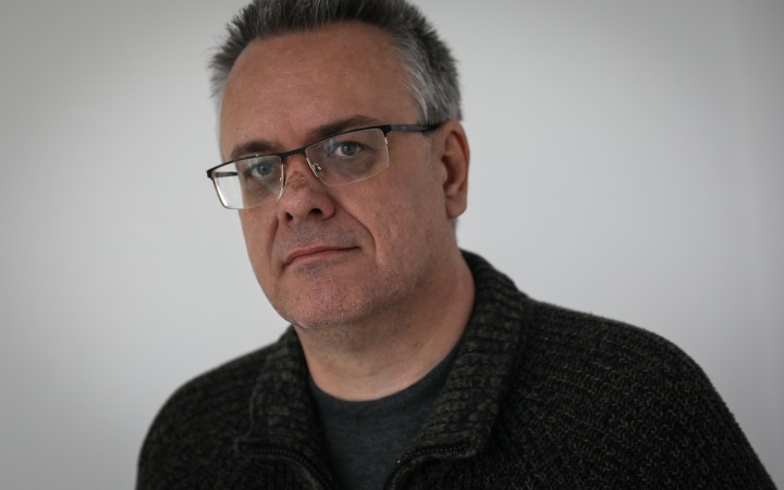 Bolo to oslobodenie od nacistov. Hovoriť však o tom, že z východu prišla sloboda, je absurdné