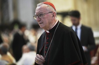 Parolin mal podporu najmenej 50 hlasov, dnešok bude pre neho kľúčový