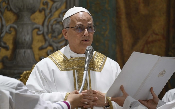 Práve tam, kde sú veriaci zosmiešňovaní a opovrhovaní, je ohlasovanie evanjelia najnaliehavejšie
