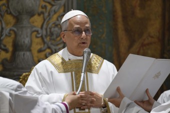 Práve tam, kde sú veriaci zosmiešňovaní a opovrhovaní, je ohlasovanie evanjelia najnaliehavejšie