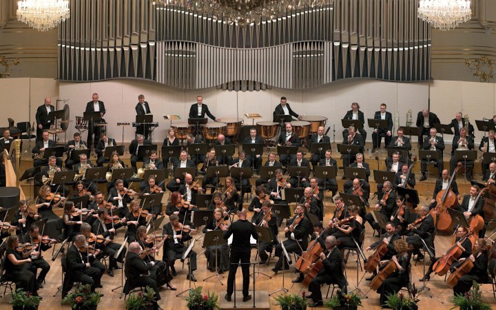 Slávne operné zbory v Banskej Bystrici, Berlioz v Košiciach aj Bratislave