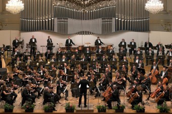 Slávne operné zbory v Banskej Bystrici, Berlioz v Košiciach aj Bratislave