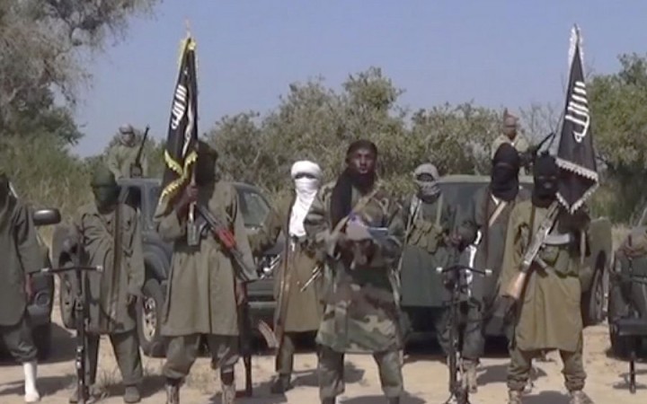 Islamisti zo skupiny Boko Haram zabili v Nigérii najmenej 65 ľudí
