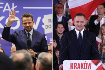 Tuskova autokracia alebo roky tvrdého politického pretláčania