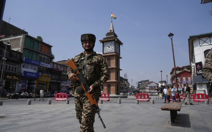 India tvrdí, že pri útokoch na území Pakistanu zabila viac ako 100 militantov
