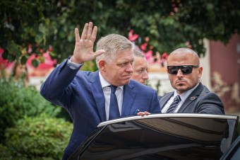 Mám problémy so zažívaním, ale zvládol som to, odkazuje Fico a varuje pred ďalším útokom