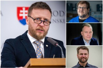 Emócie a klamstvá z tlačových konferencií sa vôbec nepotvrdili, tvrdia odborníci (anketa)