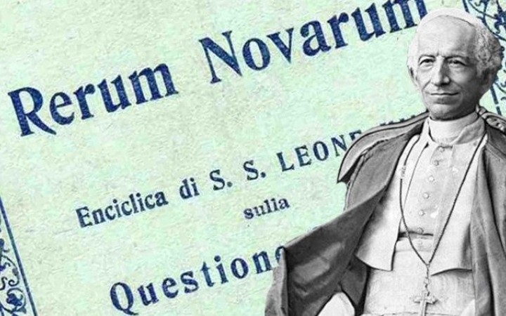 Desať vecí, ktoré som sa za tridsať rokov vyučovania Rerum novarum naučil