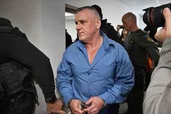 Prokurátorka predložila záznamy z väzenia. Nie vždy sa správal v súlade s ústavným poriadkom, tvrdí