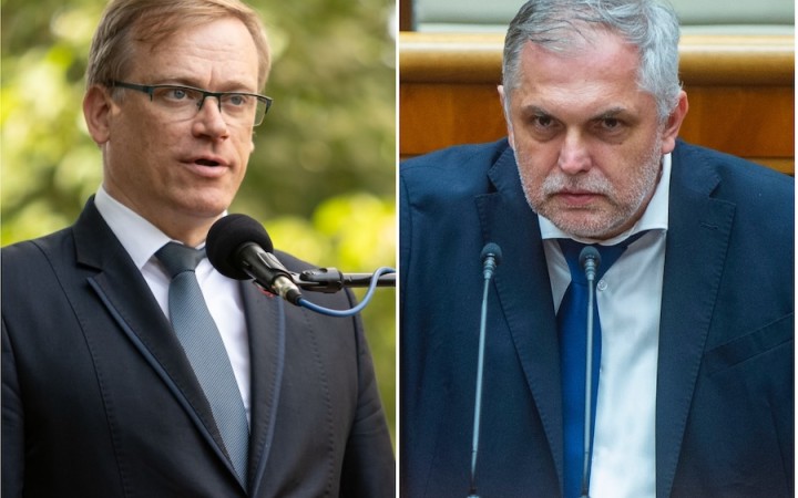 Takéto zásahy proti Matici si štát dovolil iba za Uhorska, tvrdia matičiari