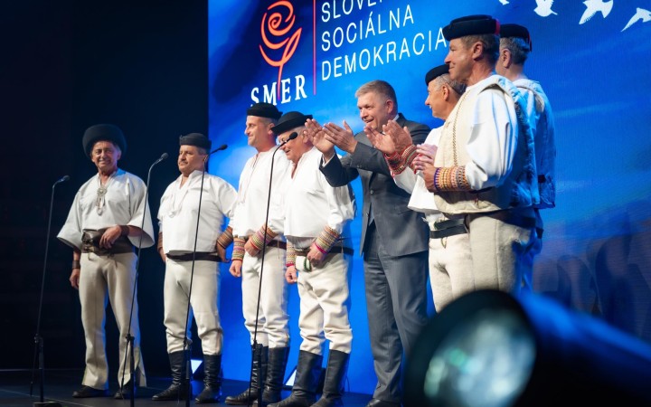Spojenci, na ktorých sa Fico a ďalší populisti môžu spoľahnúť