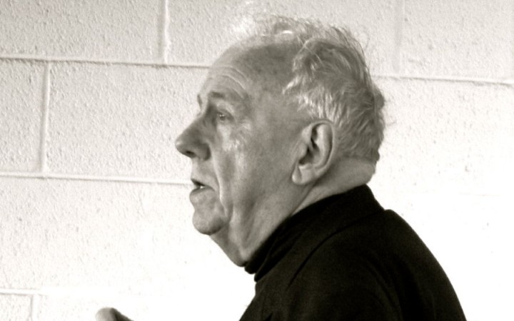 Zomrel významný filozof Alasdair MacIntyre