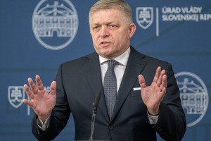 Pán Fico - to vážne?