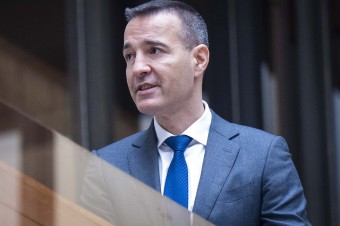 Hlas nepodporí prelomenie veta pri covidových amnestiách. Transakčná daň nie je vyriešená