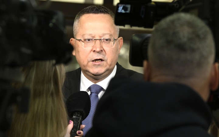 Návrh SNS je nevykonateľný, má vážne nedostatky, tvrdí rezort financií