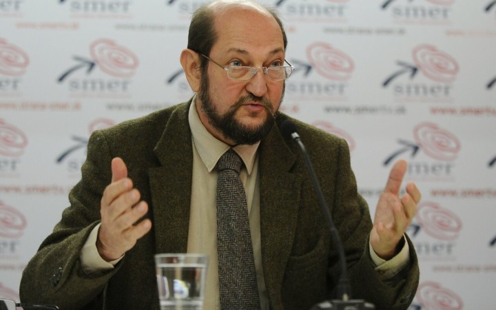 Zbytočná démonizácia úplne legitímnej konzervatívnej agendy