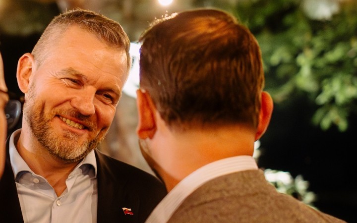 Ak Hlasu škodí, že sa čoraz viac podobá na Smer, treba to zastaviť. Neľutujem, že mojím nástupcom je Šutaj Eštok