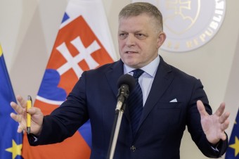 Ak ešte raz príde niekto podobný ako nájomný vrah, požiadame ho, aby opustil Slovensko