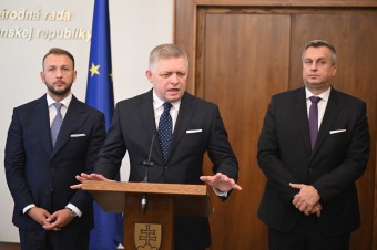 Upravia transakčnú daň a 17. november už nebude dňom pracovného pokoja