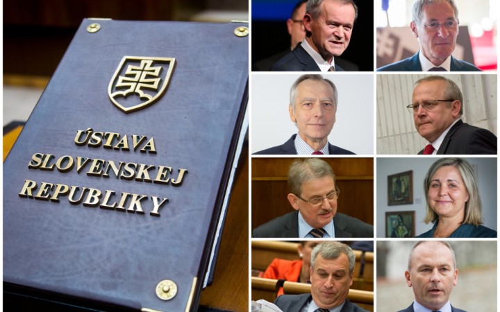 Ako by dnes hlasovali Figeľ, Hrušovský, Jurinová či Kaník? A čo radia KDH? (anketa)