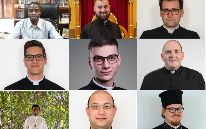 Najviac ich pribudne na východe. Pozrite sa, koho vysvätia za kňaza (+ foto)