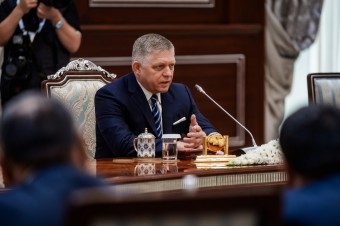 Volám po zmene politického systému, aj Slovensko by potrebovalo menej strán