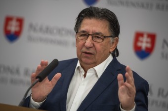 Vyšetrovateľ opätovne obvinil exministra životného prostredia Jána Budaja
