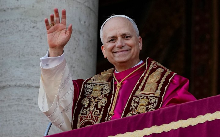 Medové týždne s Levom. Aké sú prvé hodnotenia nového pontifikátu?