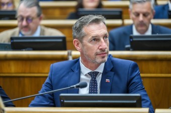 Predložili spoločné zmeny k novele ústavy. Konečné hlasovanie však podľa KDH nie je ešte uzavretá vec
