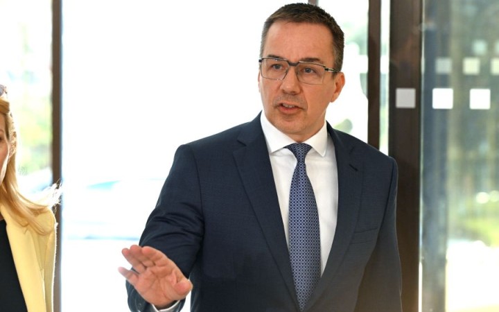Tomáš predstavil nový projekt, nezamestnaní budú robiť na poliach či pásť dobytok