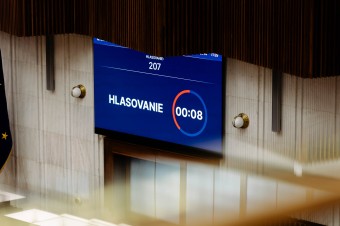 Podporiť dobrú novelu ústavy je prejavom konzervatívnej politickej emancipácie
