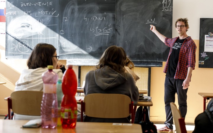Niektorí môžu mať pocit nespravodlivosti a hrozí, že to pokazí vzťahy v zborovni