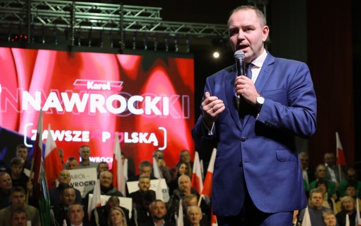 Nechceme už pre Nemcov zbierať špargľu alebo Prečo bola v Poľsku opäť „konzervatívna“ väčšina