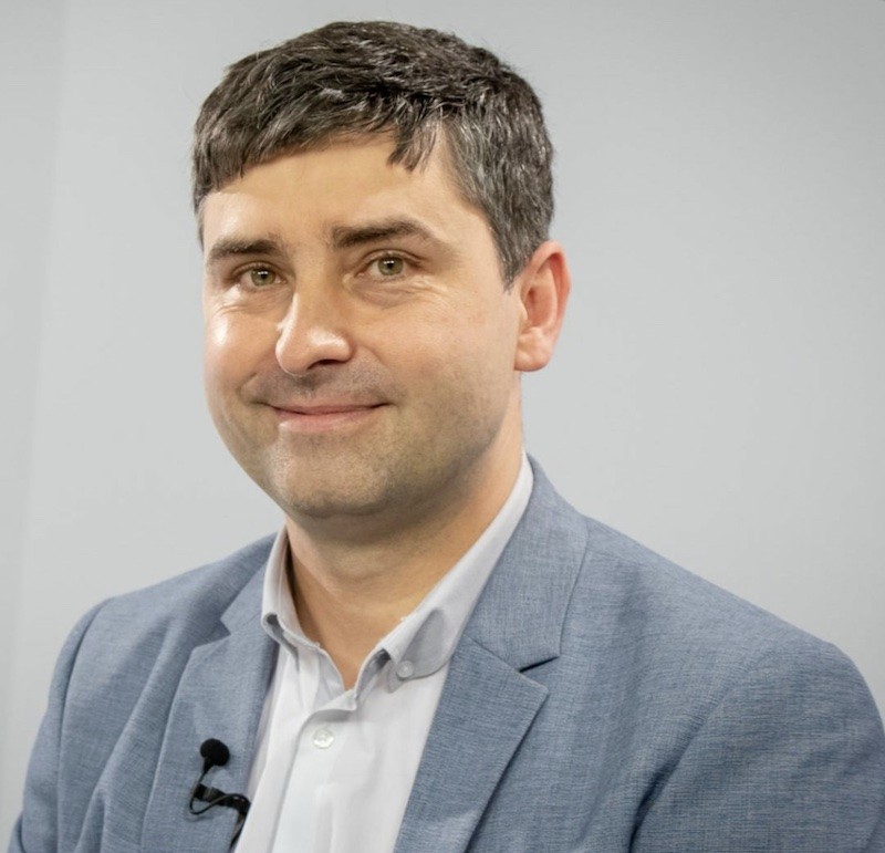 Juraj Tóth
