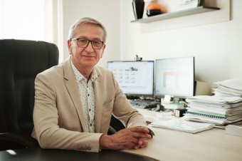 Na univerzitu sa nám hlásia aj študenti, ktorí nevedia sčítať zlomky. Matematika patrí do všeobecného vzdelania