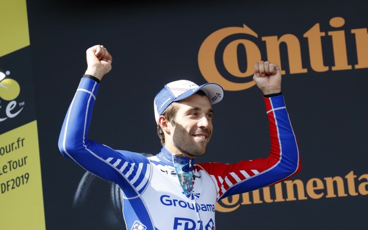 Na Okolo Slovenska prídu aj Pinot, Démare a Kristoff