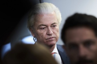 Holandsko má protimoslimskú aj moslimskú stranu, ale ani jedna z nich nedokáže vládnuť