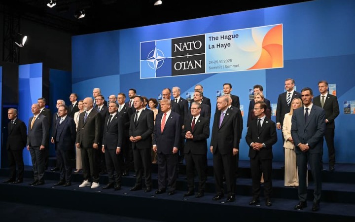 Ako štáty NATO zafinancujú zvýšené náklady na obranu. A ako to urobí Slovensko?