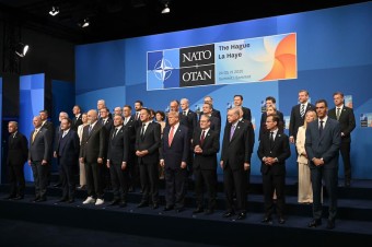 Ako štáty NATO zafinancujú zvýšené náklady na obranu. A ako to urobí Slovensko?