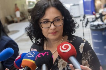Lubyová: Špeciálne školy neprídu o financie na asistentov