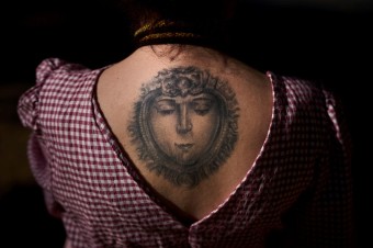 Maskulínne pravoslávie, netradičné putovanie a nespokojní satanisti